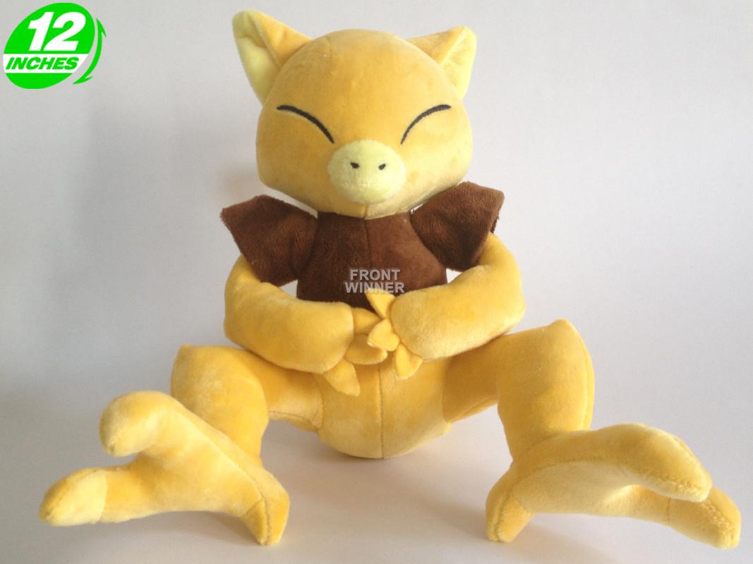 abra plush