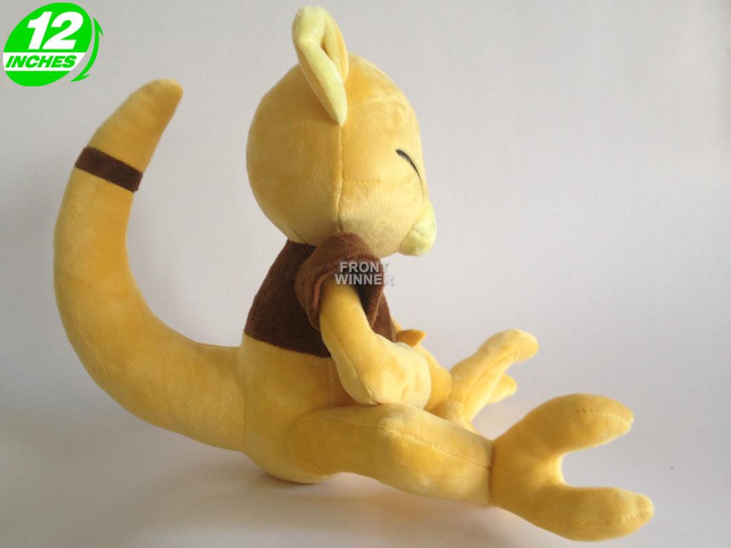 abra plush