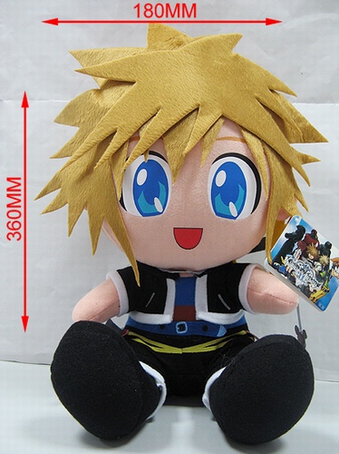 kh plush