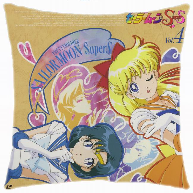 sailormoon pillow