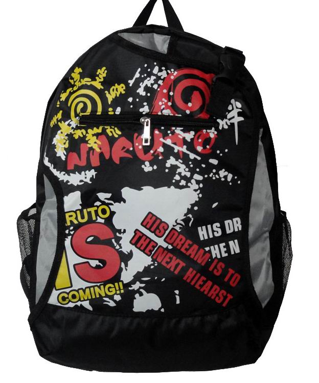 naruto backpack