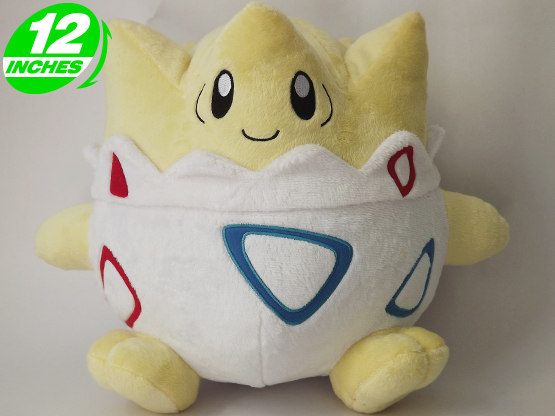 pokemon togepi plush