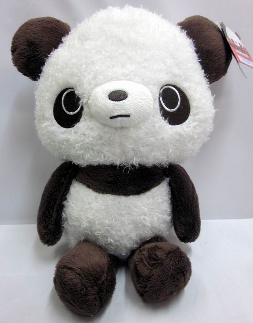 panda doll rate