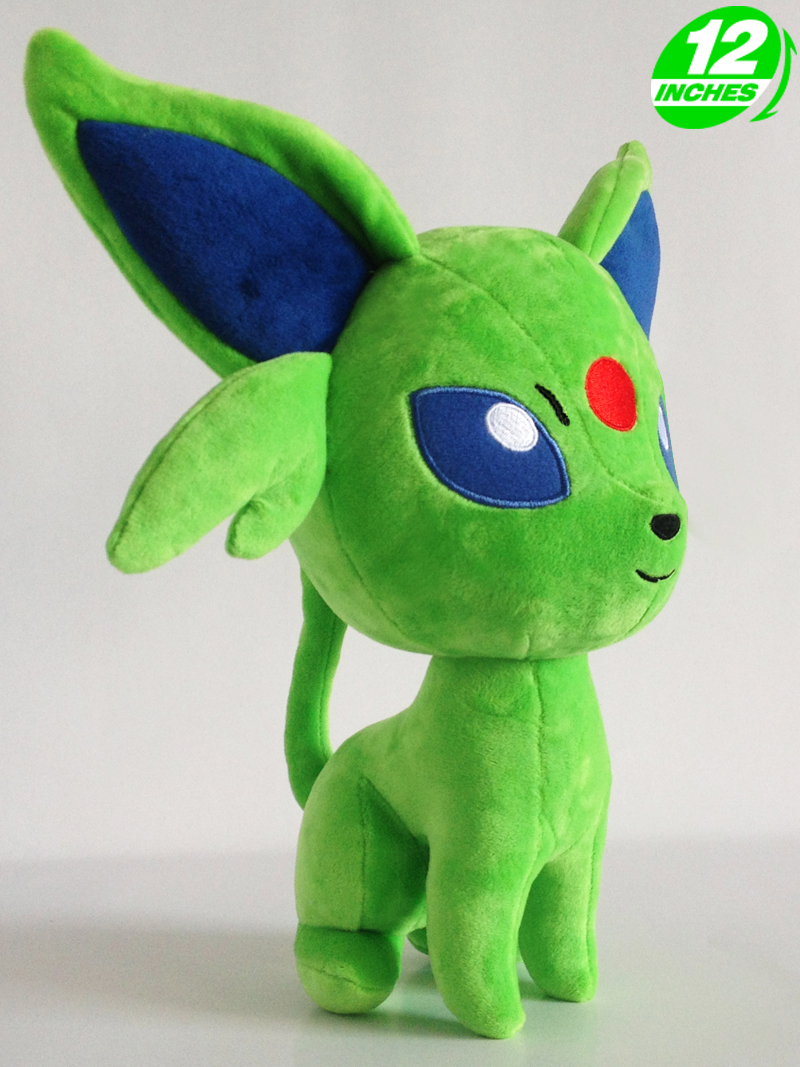 espeon plush walmart