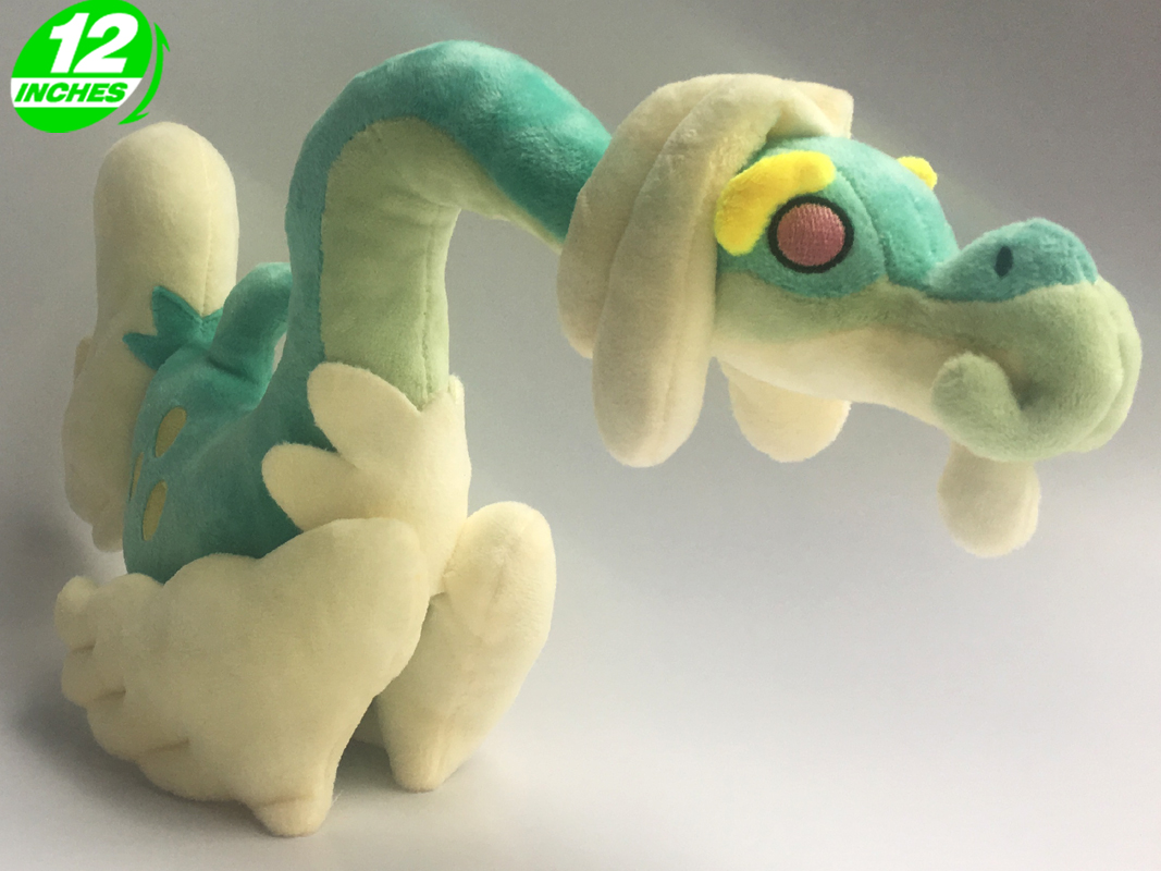 drampa plush