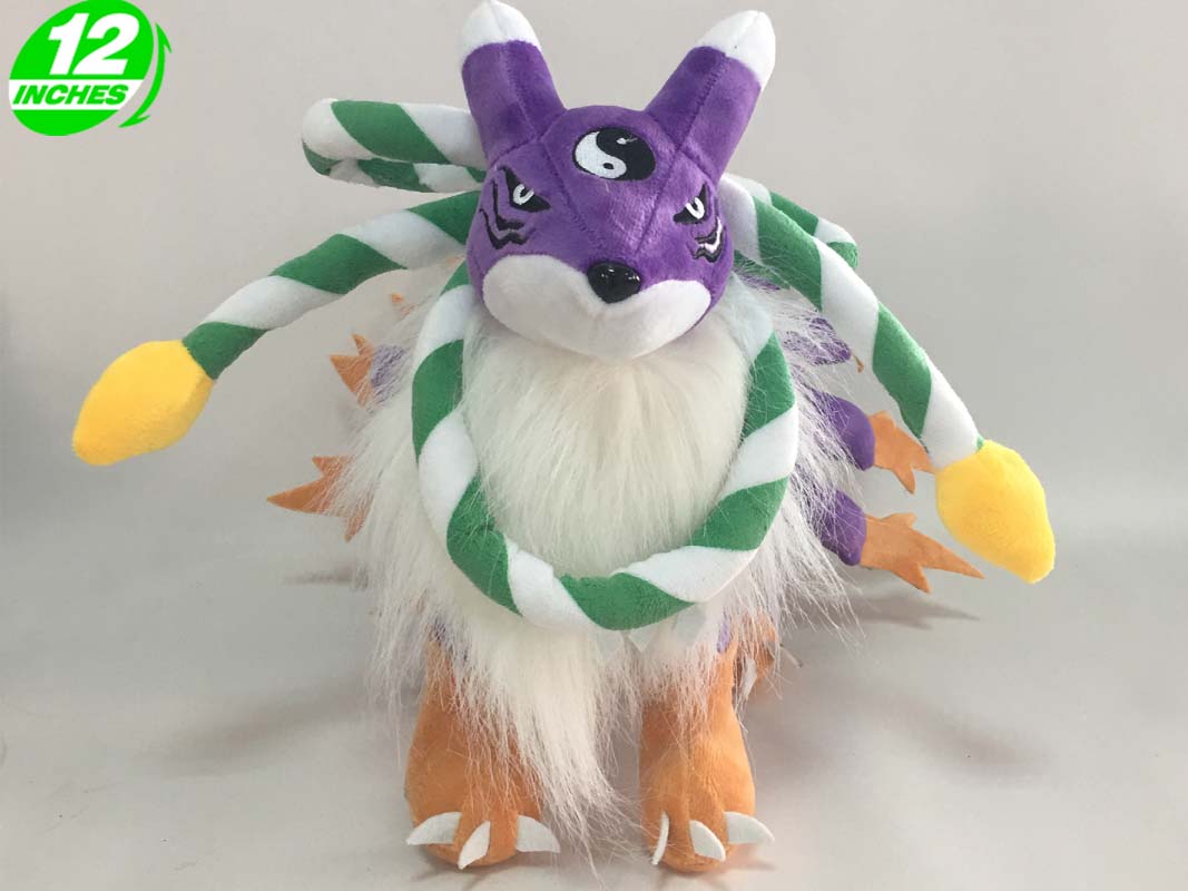 digimon doll