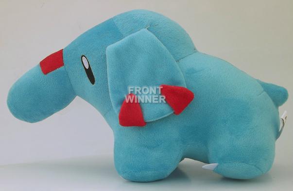 phanpy plush