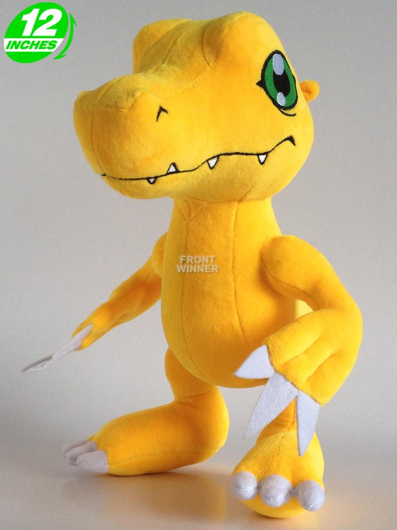 digimon doll