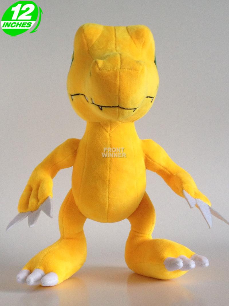 digimon doll