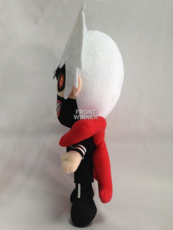 Tokyo Ghoul Kaneki Ken Plush Doll Tgpl18 Professional China Procurement Service And Agent Service