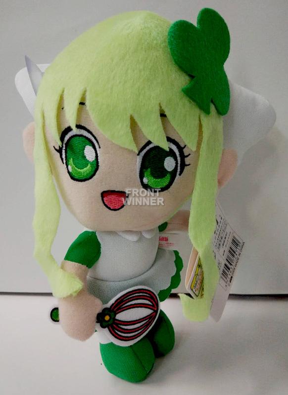 shugo fairy doll