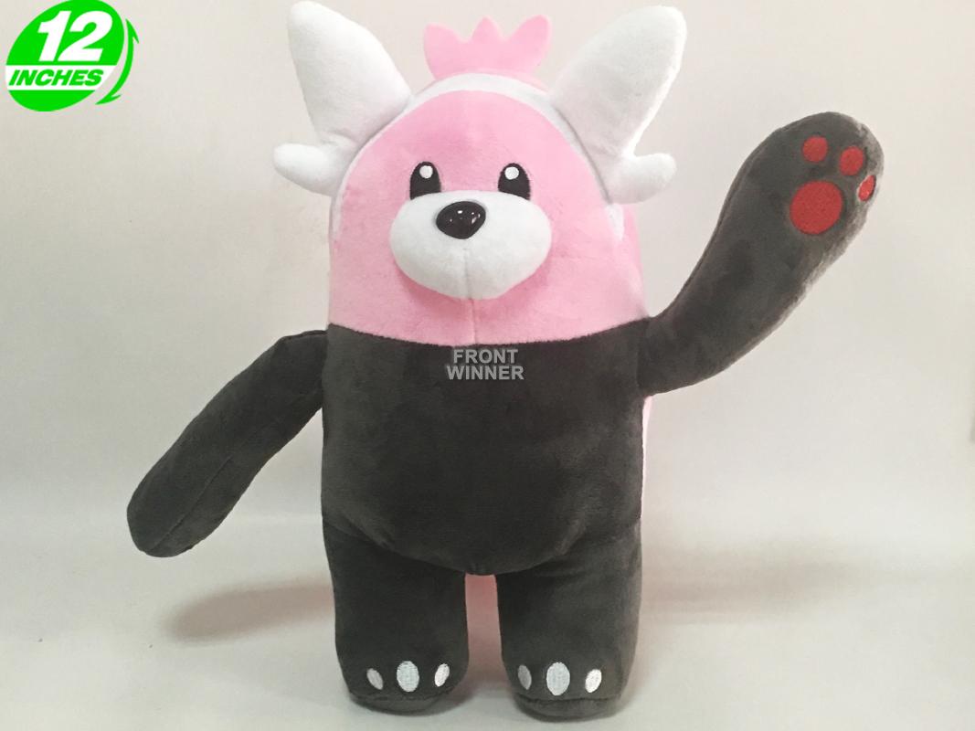 bewear plush big