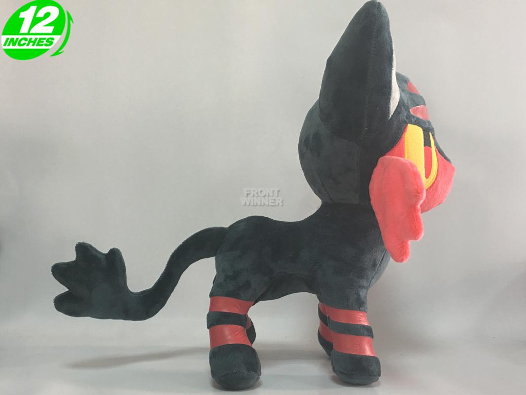 litten doll