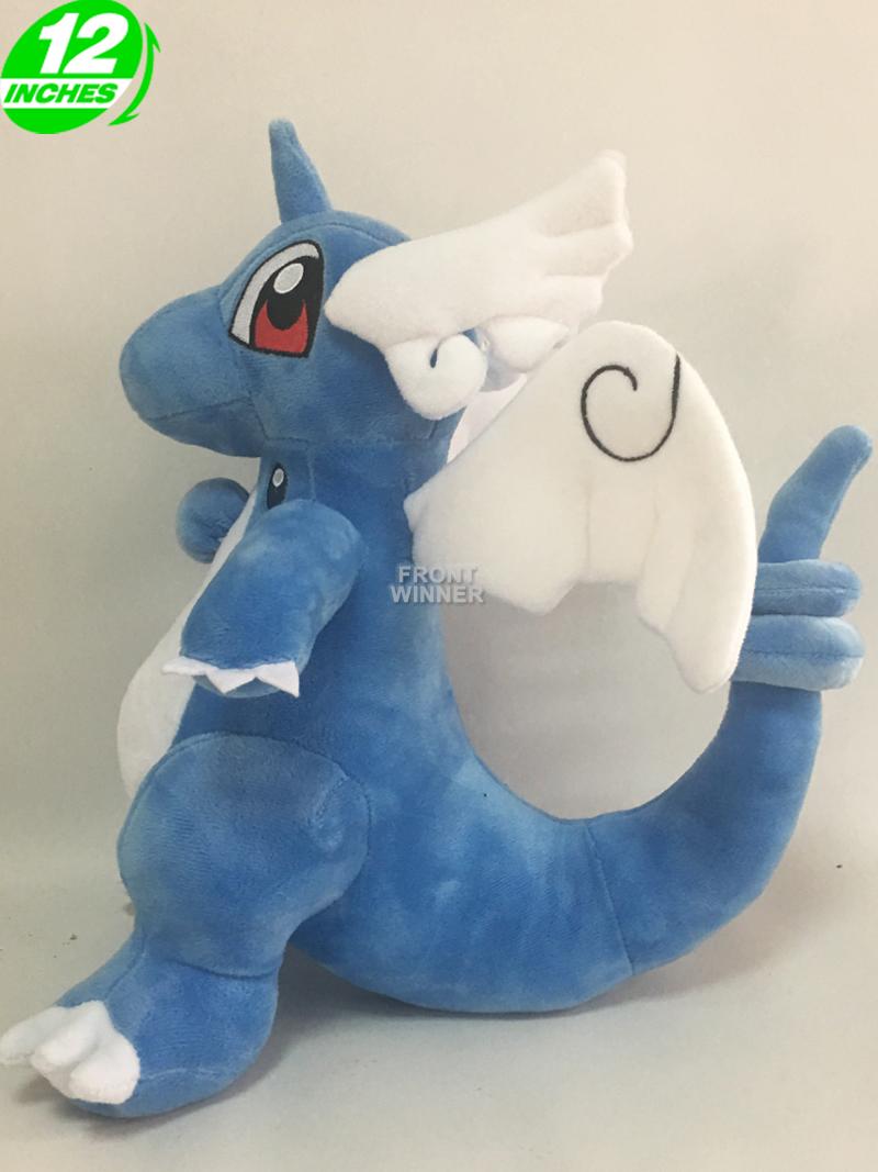 alolan dragonite plush