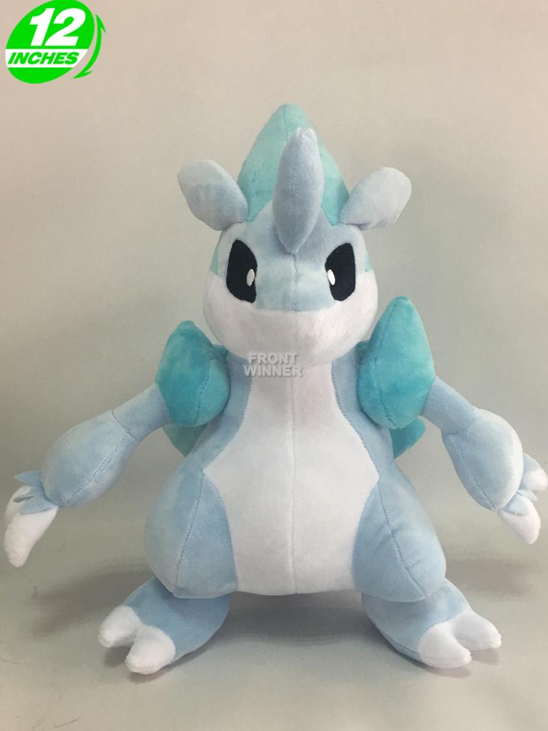 alolan sandslash plush