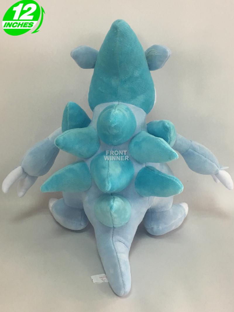 alolan sandslash plush