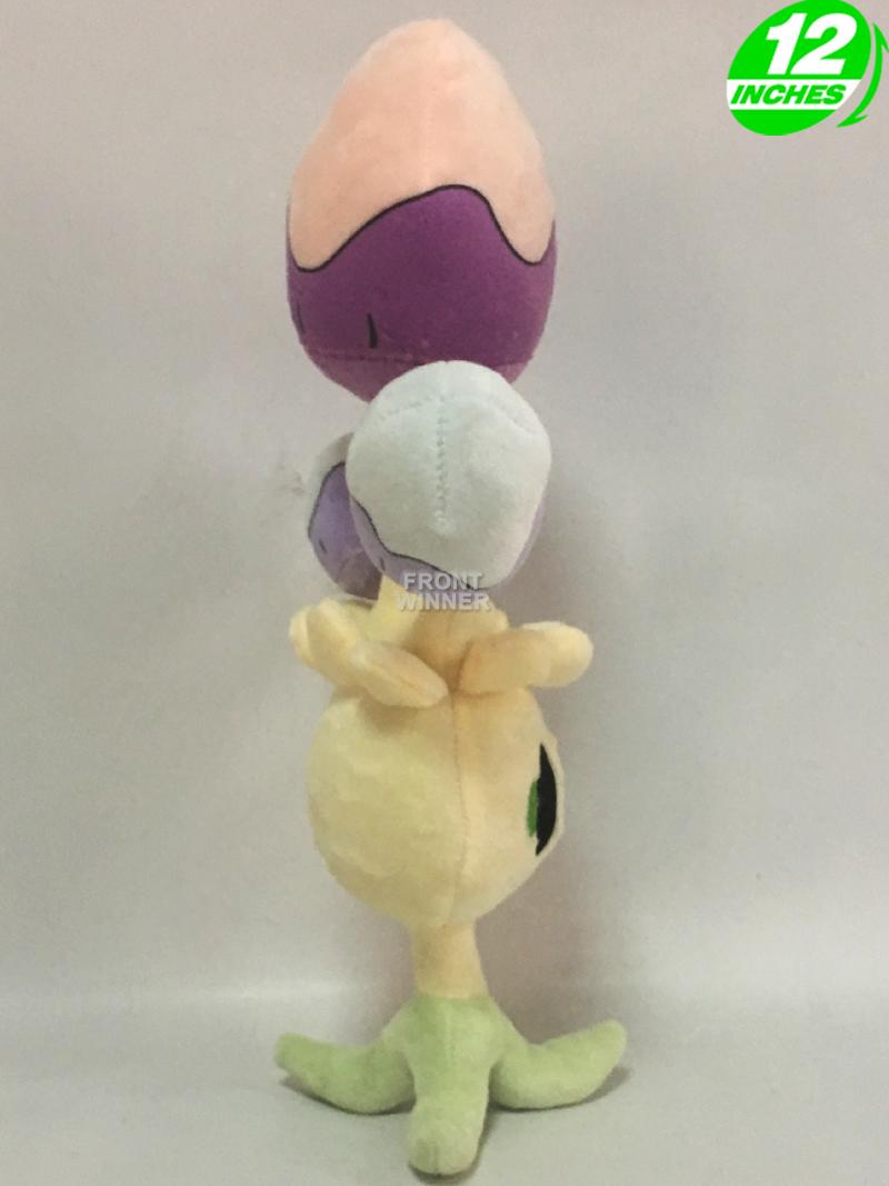 pokemon morelull plush