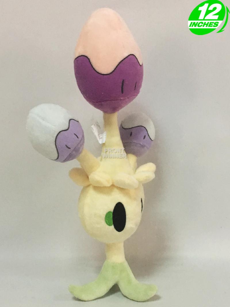 pokemon morelull plush