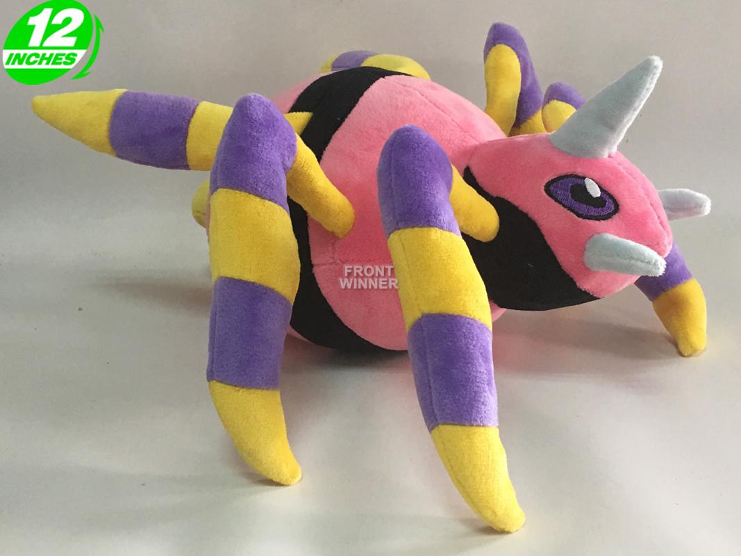 pokemon donphan plush