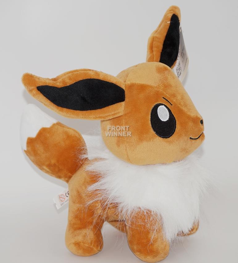 pokemon eevee doll