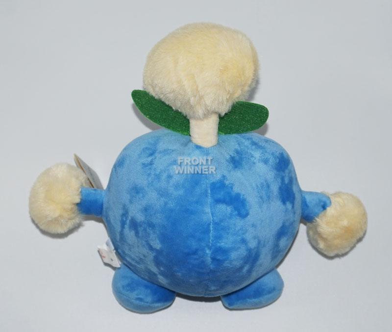 Pokemon Jumpluff Plush Doll Pnpl8248 Anime Products Wholesale