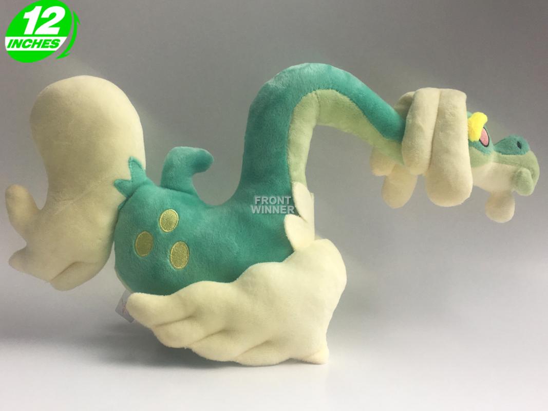 drampa plush