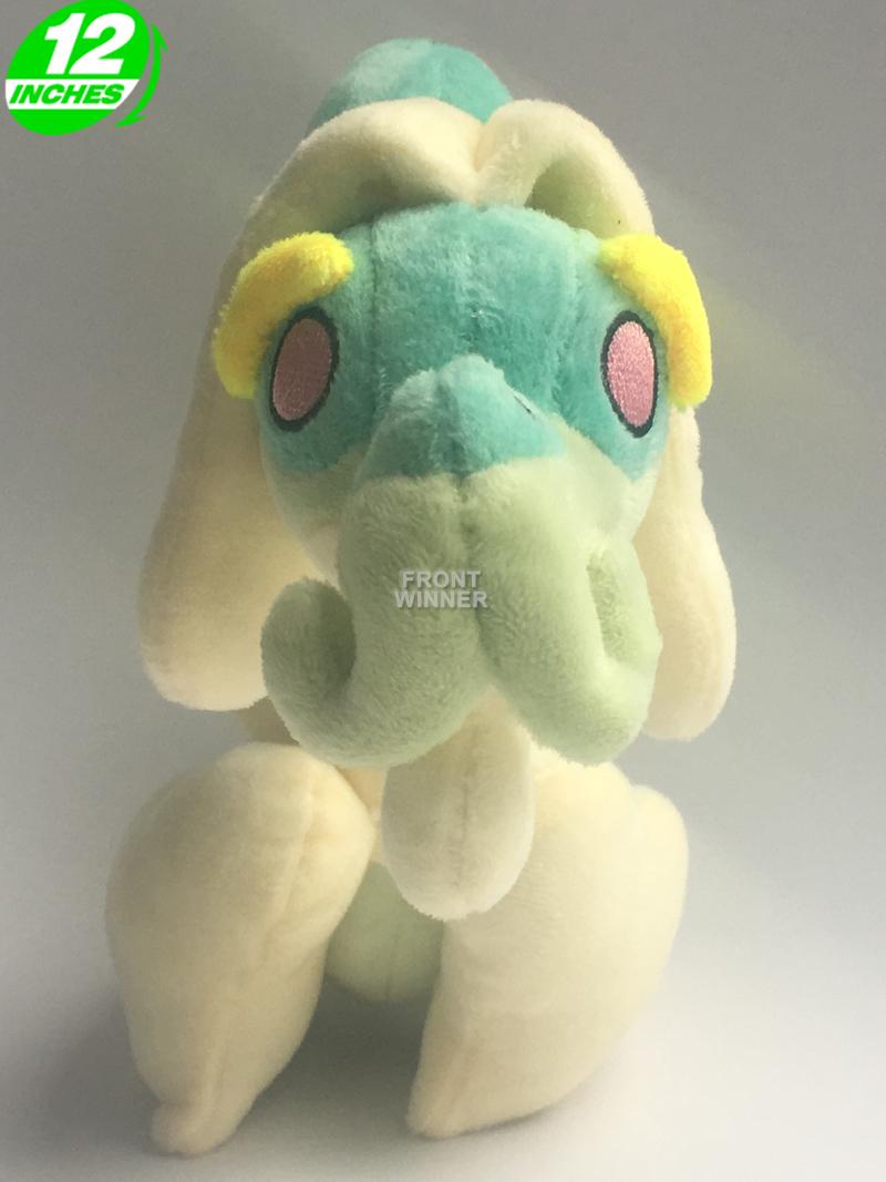 drampa plush