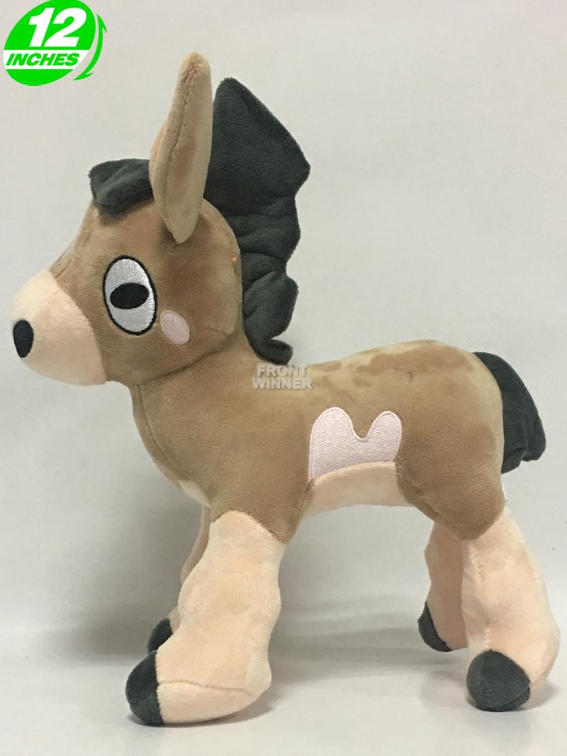 mudbray plush