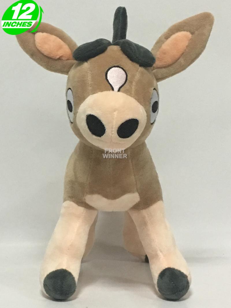 mudbray plush