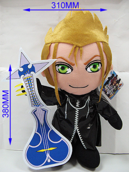 kh3 plush