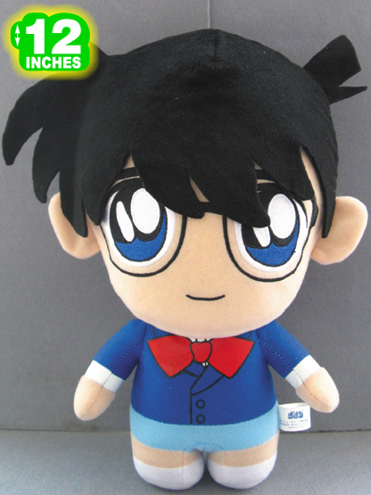 conan plush