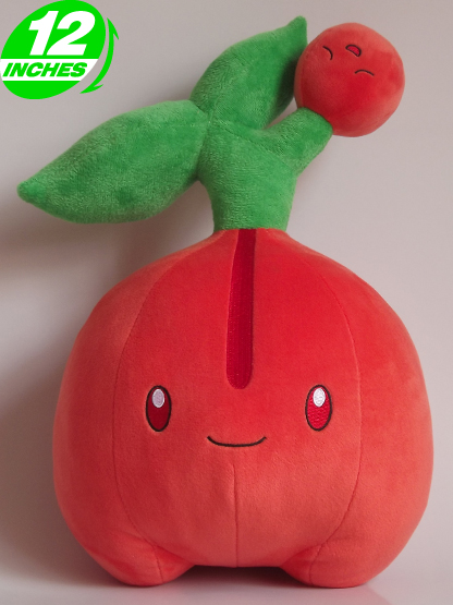 cherubi plush