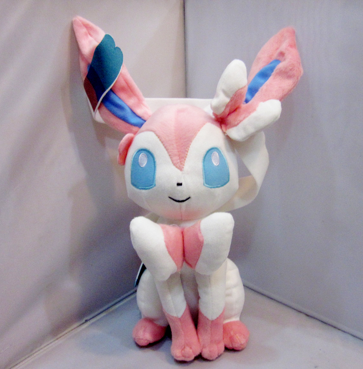 sylveon doll