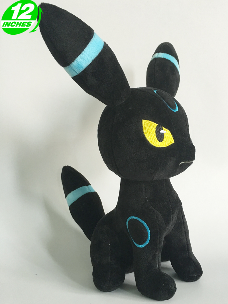 amazon umbreon plush