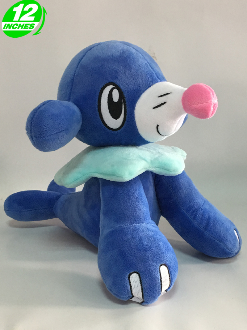 popplio pokemon plush