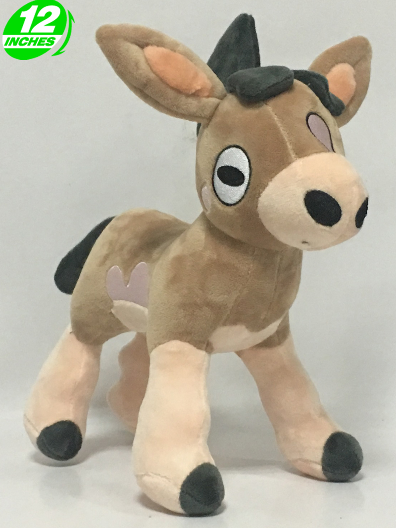 mudbray plush