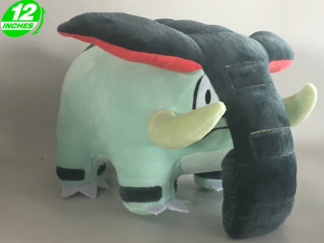 pokemon donphan plush