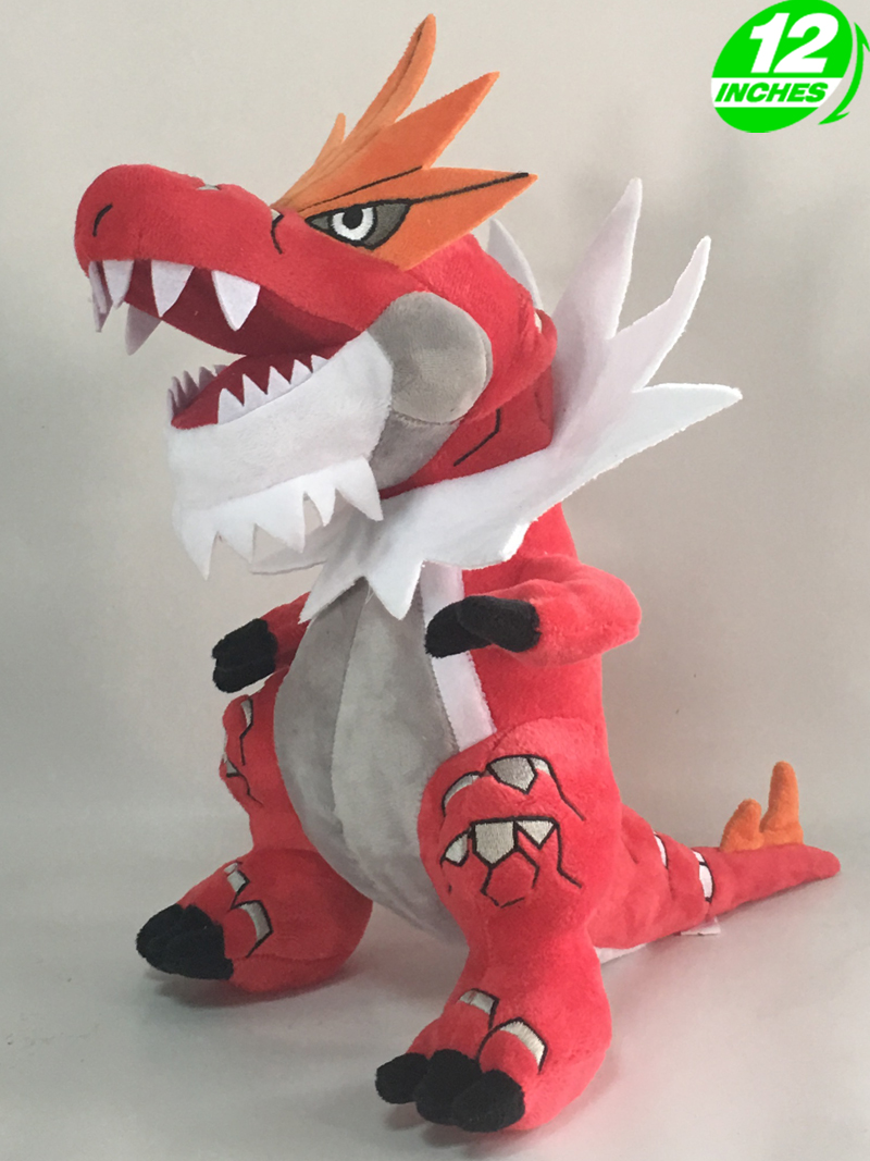 pokemon tyrunt plush