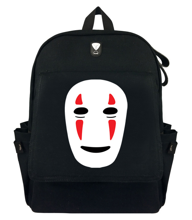 spirited away backpack