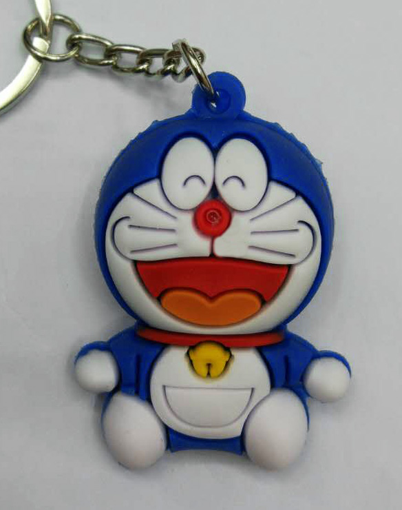 Doraemon Keychain - DOKY9721 - Professional China Procurement Service ...