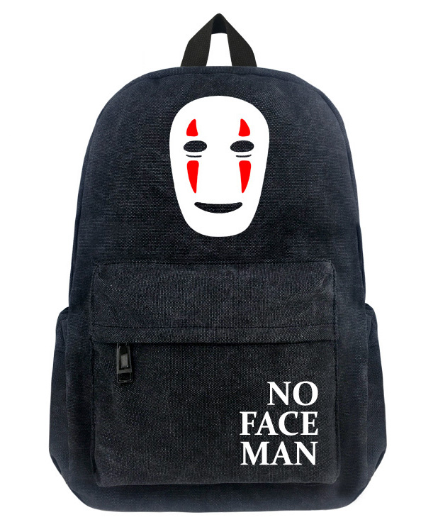 spirited away backpack