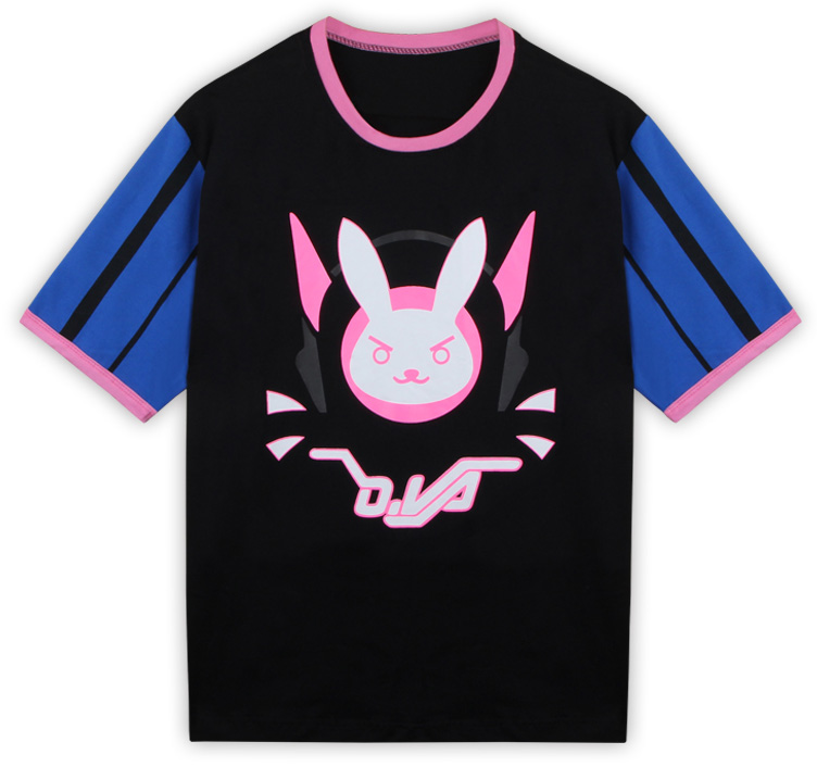 diva shirt overwatch