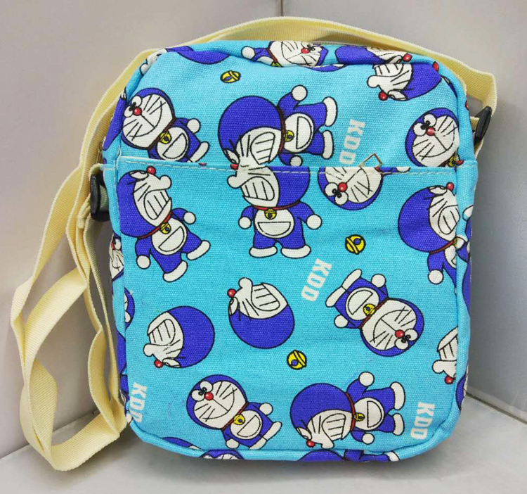 doraemon bag pichkari