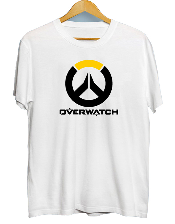 overwatch logo shirt