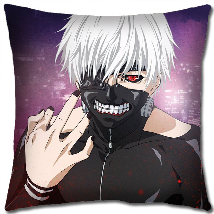 Tokyo Ghoul Pillow - TGPW1196 - Professional China Procurement Service ...