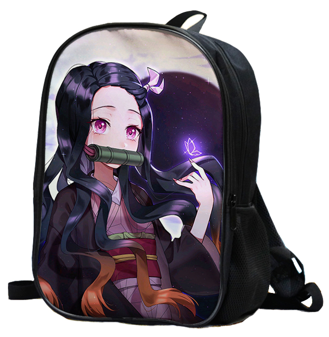 Demon Slayer Bag - DSBG2264 - Professional China Procurement Service