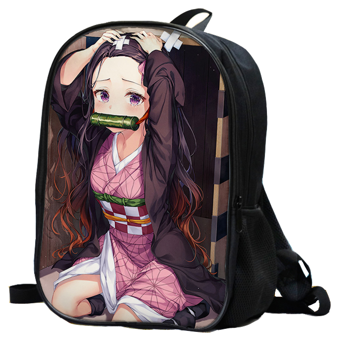 Demon Slayer Bag - DSBG7226 - Professional China Procurement Service