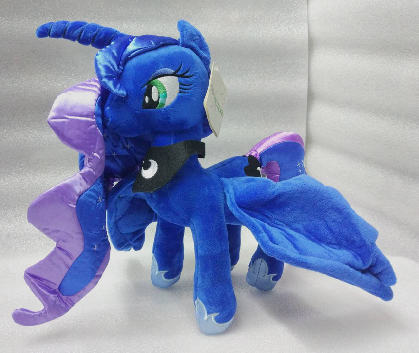 my little pony plush 20 inch