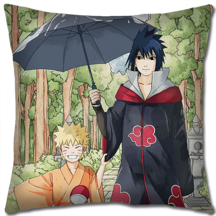 naruto haku body pillow