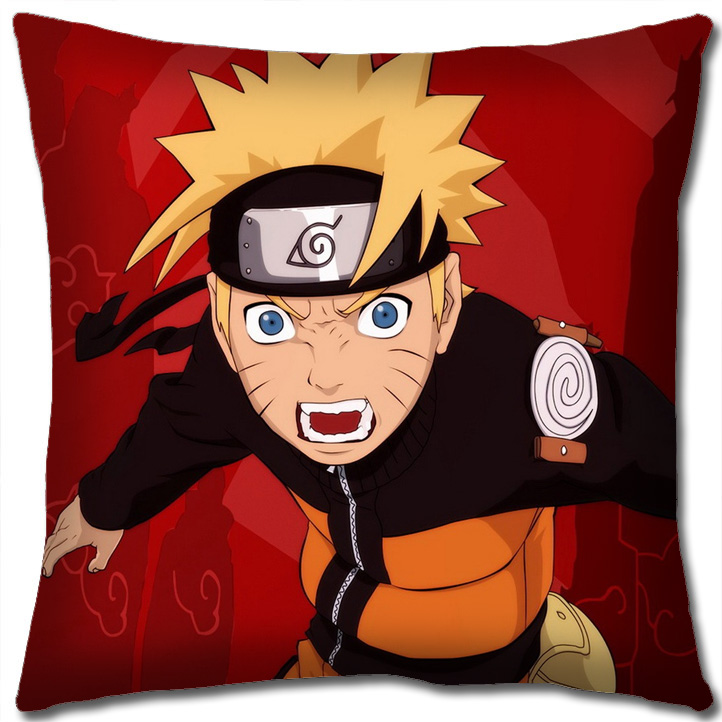 naruto pillow pet